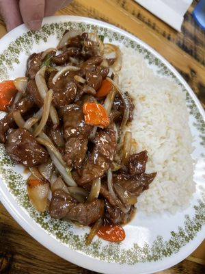 Hong Kong Spirit Food by null