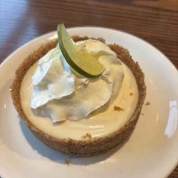 Burtons Grill & Bar - Key Lime Pie - New American Near Me - Wayne, Pennsylvania Burtons Grill & Bar - Key Lime Pie - New American Near Me - Wayne, Pennsylvania