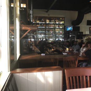 Joey D's Oak Room - Steakhouses Near Me - Atlanta, Georgia