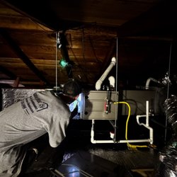 AdamEck HVAC - Furnace Installation