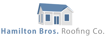 Slide of Hamilton Bros. Roofing
