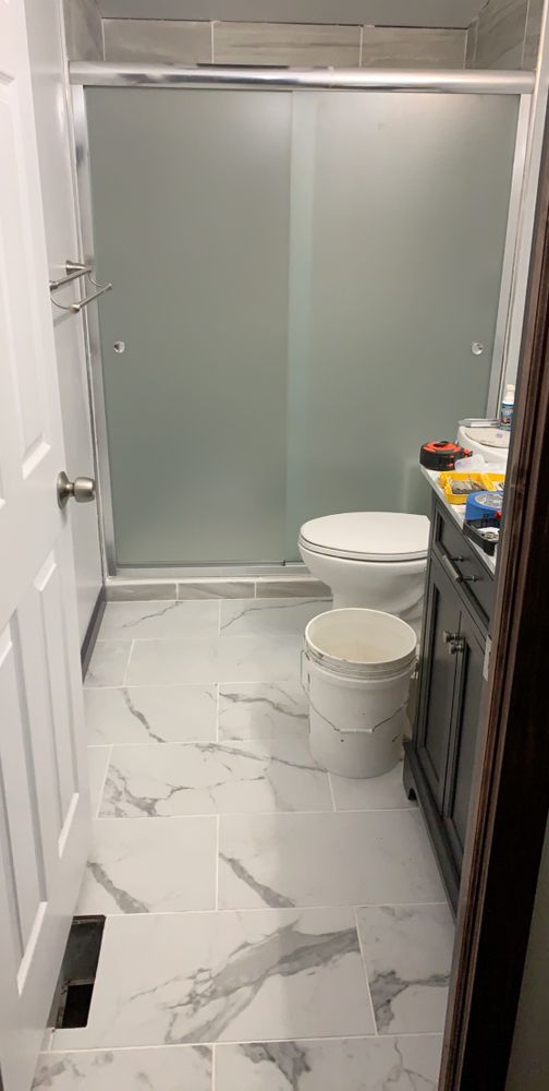 Slide of A.T.HomeServices