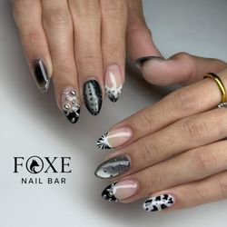 Foxe Nail Bar