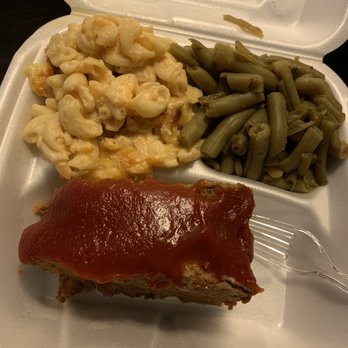 Soul Central - Soul Food Near Me - Charlotte, North Carolina Soul Central - Soul Food Near Me - Charlotte, North Carolina