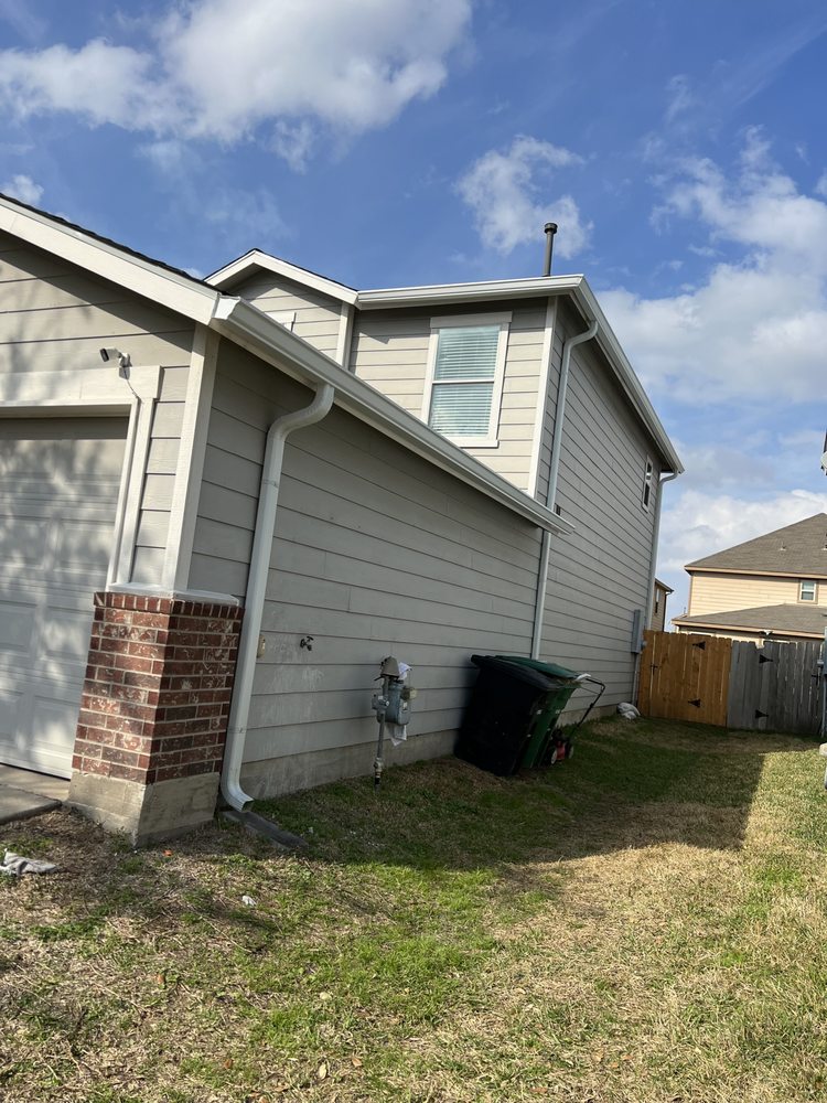 Slide of Brunet Roofing & Construction