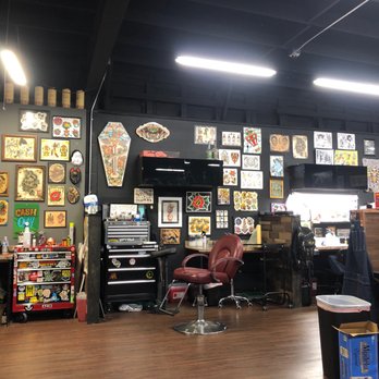 Pharos Ink - Tattoo Parlor - Tattoo Near Me - Santa Ana, California Pharos Ink - Tattoo Parlor - Tattoo Near Me - Santa Ana, California