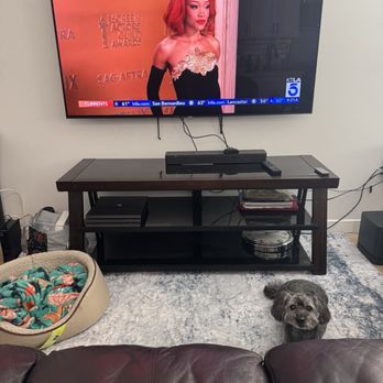 David AV Installations - 65 in tv - TV Mounting Near Me - Los Angeles, California David AV Installations - 65 in tv - TV Mounting Near Me - Los Angeles, California