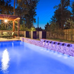 Klimat Master Pools