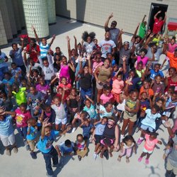 Coleman Young Recreation Center