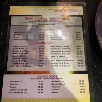 grand wok - Menu - Chinese Near Me - Midland Park, New Jersey