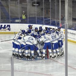 Cadet Ice Arena