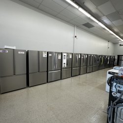 Appliance One - Huge selection of refrigerators up to 70% off