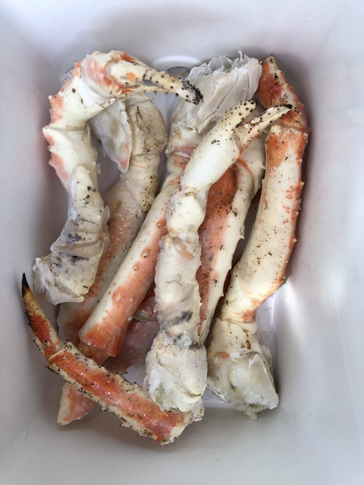 RKY SEAFOOD MARKET Updated September 2024 10 Photos & 11 Reviews