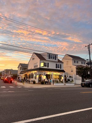 Mario's Pizzeria & Restaurant by null