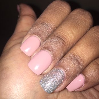 City Nails - Nail Salons Near Me - Oak Lawn, Illinois