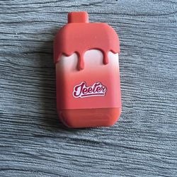 B&M Tobacco - Jeeter Device
