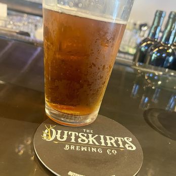 The Outskirts Brewing - ESB beer. - Brewpubs Near Me - Selah, Washington The Outskirts Brewing - ESB beer. - Brewpubs Near Me - Selah, Washington