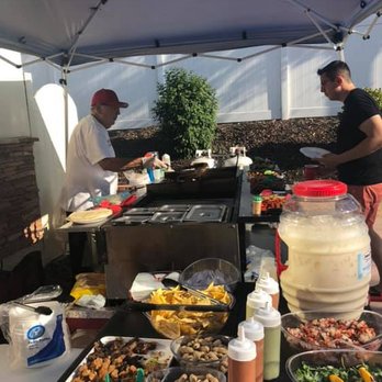 Krazee Tacos - Chef Tony serving culture on a plate! - Caterers Near Me Krazee Tacos - Chef Tony serving culture on a plate! - Caterers Near Me