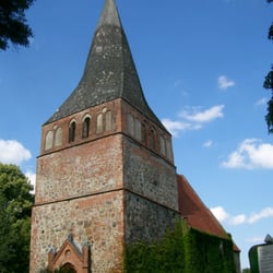 Dorfkirche