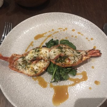 dōma - Tiger prawns from the Miami spice dinner menu - Italian Near Me - Miami, Florida dōma - Tiger prawns from the Miami spice dinner menu - Italian Near Me - Miami, Florida