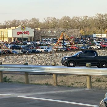 Buc-ee's - Gas Stations Near Me - Huber Heights, Ohio
