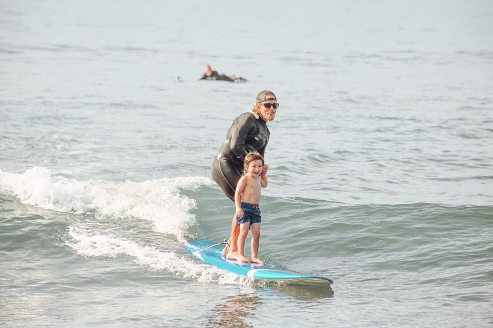 Maui Surf And Sup Logo