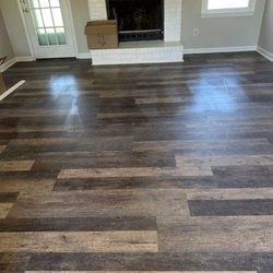 Custom Cleaning Service