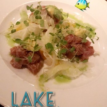 Ravello - Tuna Tartare Appetizer 16 oz. Steak Chicken Pepperoni Pizza - Italian Near Me - Orlando, Florida Ravello - Tuna Tartare Appetizer 16 oz. Steak Chicken Pepperoni Pizza - Italian Near Me - Orlando, Florida