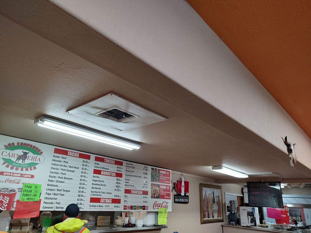 Carniceria Los Compadres
