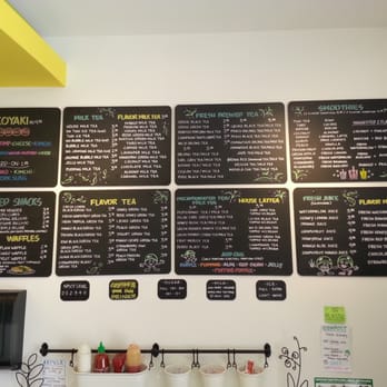 Mr Green Bubble - Bubble Tea Near Me - Union City, California Mr Green Bubble - Bubble Tea Near Me - Union City, California