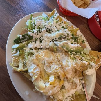 Mi Mexico Lindo - Chilaquiles - Seafood Near Me - Salinas, California Mi Mexico Lindo - Chilaquiles - Seafood Near Me - Salinas, California
