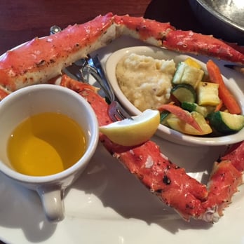 The Sole Proprietor - King Crab Legs - Bars Near Me - Worcester, Massachusetts