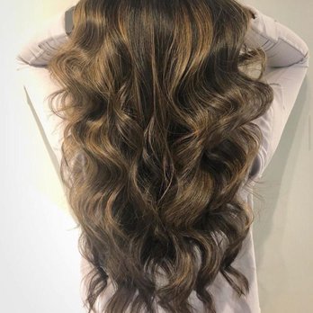 Taz Hair - Photo credit: Taz Hair Co. London - Hair Stylists Near Me - London, Ontario