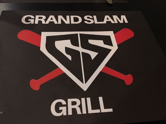 Grand Slam Grill by null
