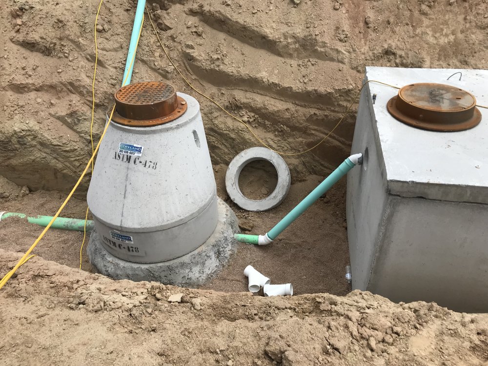 Slide of Cronen Plumbing & Heating