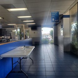 Copart - Van Nuys