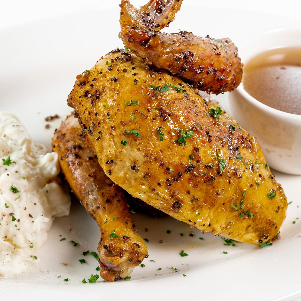 J. Alexander's