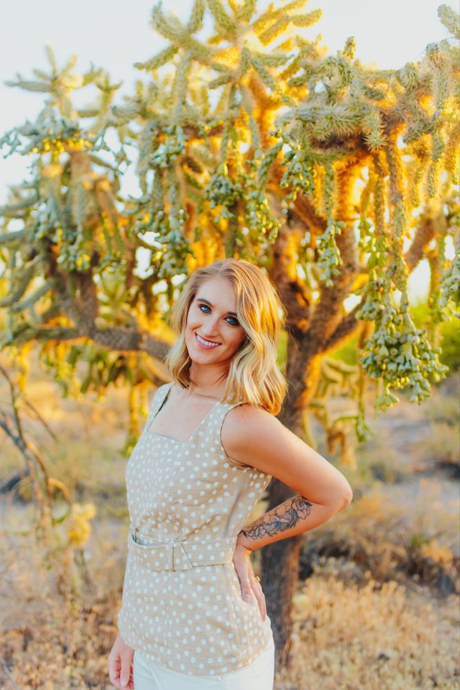 Cactus Bloom Counseling - grief counselor in Mesa, AZ