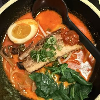 Susuru Ramen Bar - Ramen Near Me - Los Angeles, California Susuru Ramen Bar - Ramen Near Me - Los Angeles, California