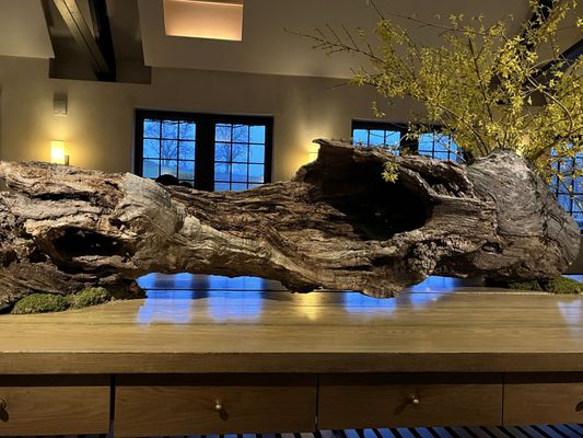 Blue Hill At Stone Barns by null