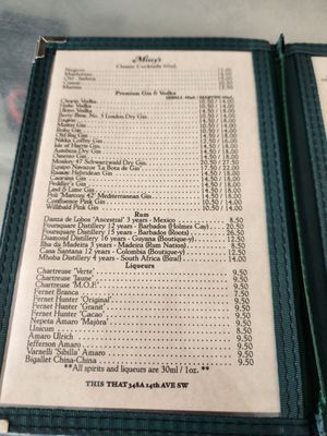 Missy's This That by null