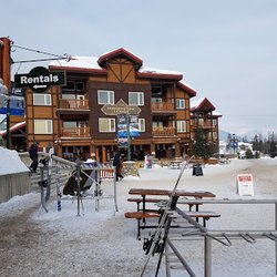 Quest Outdoor Sport Rentals