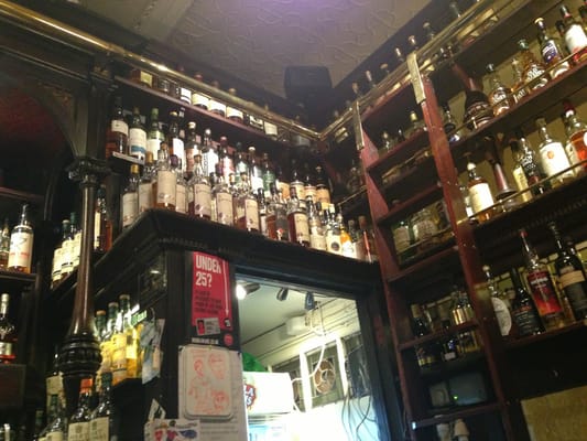 The Pot Still by null