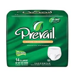 SDL Medical Supply - Underpads /Incontinence products