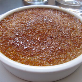Le Comptoir - Coffee Crème Brûlée - Bistros Near Me - Paris, 75