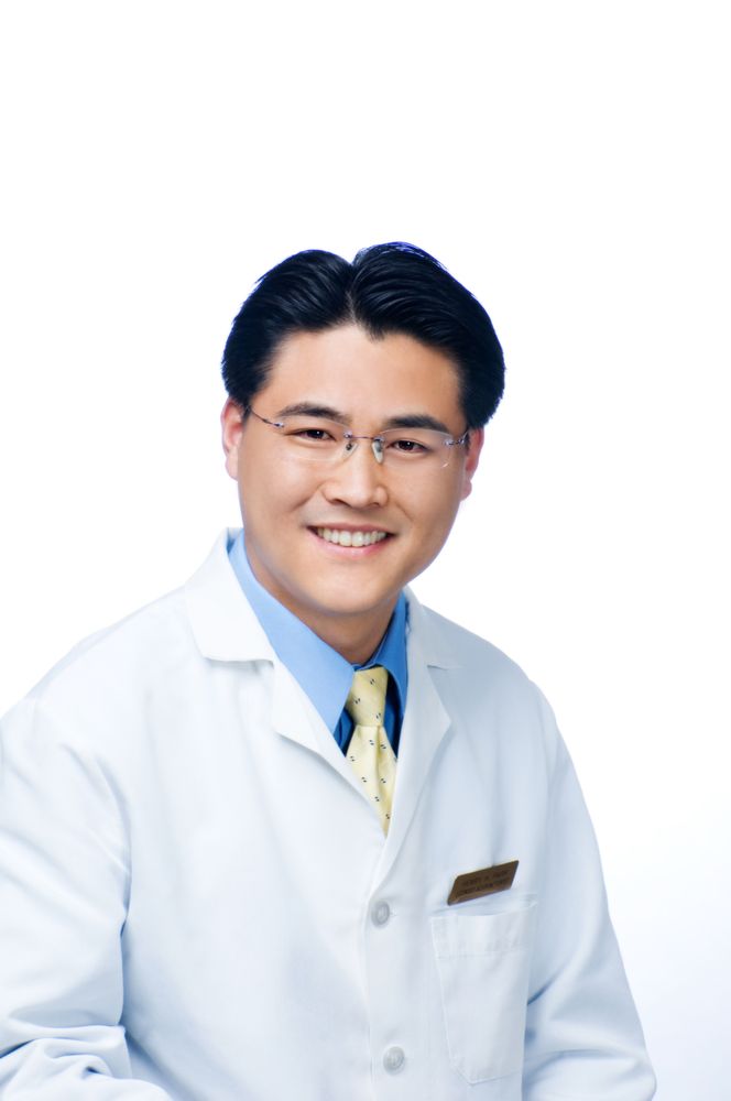 ACUPUNCTURE HEALING AND WELLNESS Updated September 2024 1605 Buford