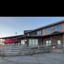 Camp 28 - Front