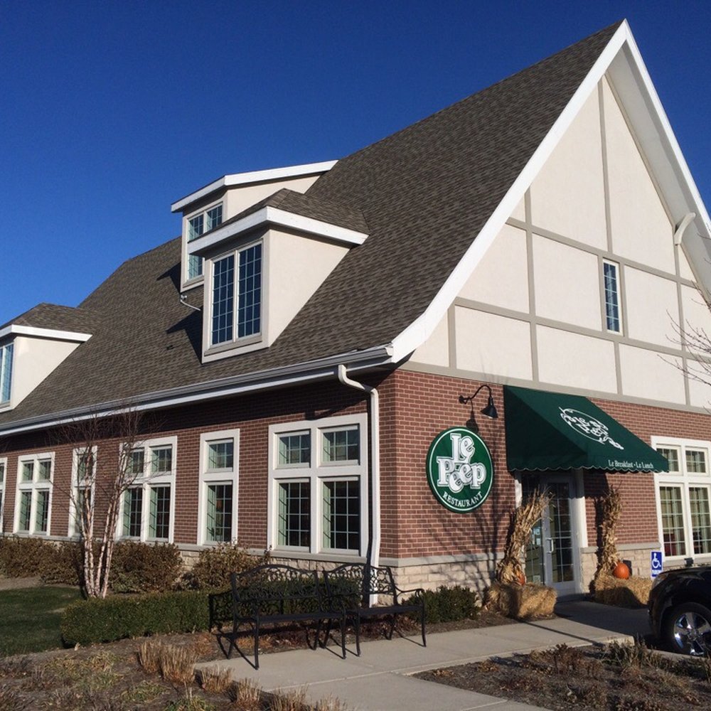 Le Peep - Breakfast & Brunch Near Me - Valparaiso, Indiana Le Peep - Breakfast & Brunch Near Me - Valparaiso, Indiana