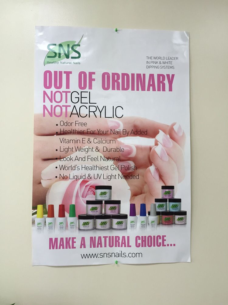 Lucky Lucky Nails & Spa 33 Photos & 43 Reviews Nail Salons 456