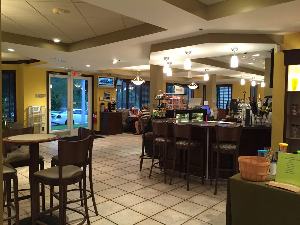 BARNIE’S COFFEE & TEA CLOSED 10 Photos & 21 Reviews 5750 S W 75th